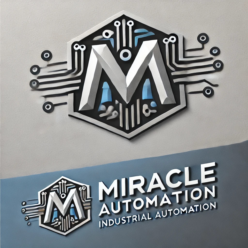 Miracle Automation Logo