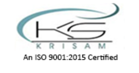 Krisam Automation Logo